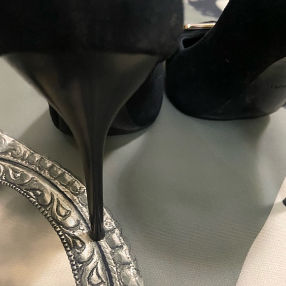 Heels.Size - 230. EUR- 36.Measurement shown in the picture in CMS - Picture 12 of 16